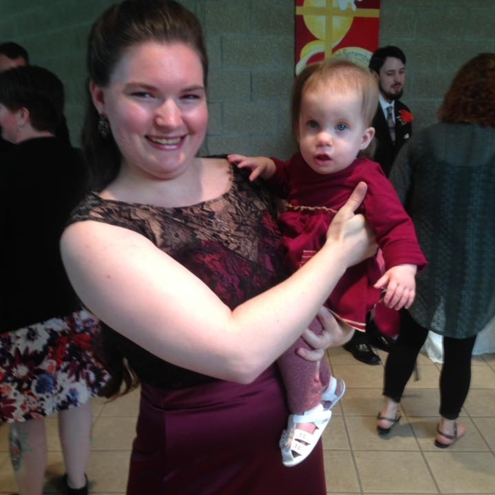 Meet your Posher, Hope